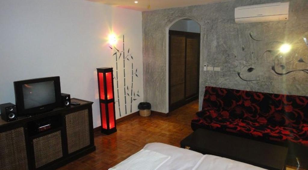 Cocco Resort Pattaya Pokój zdjęcie